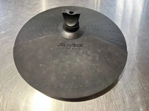 ALESIS 10inch CYMBAL W/O CHOKE