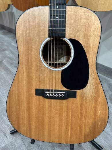 Store Special Product - Martin Guitars - D-10E MARTIN