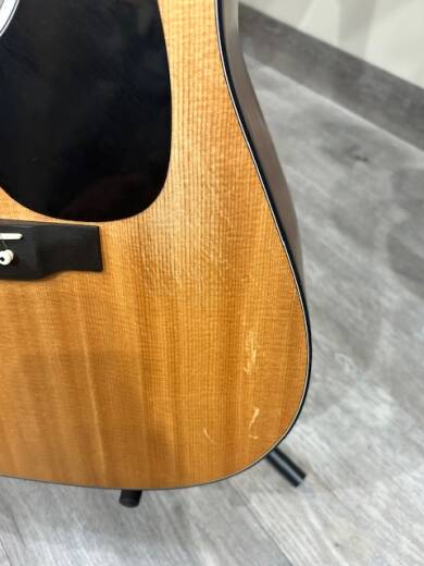 Store Special Product - Martin Guitars - D-10E MARTIN