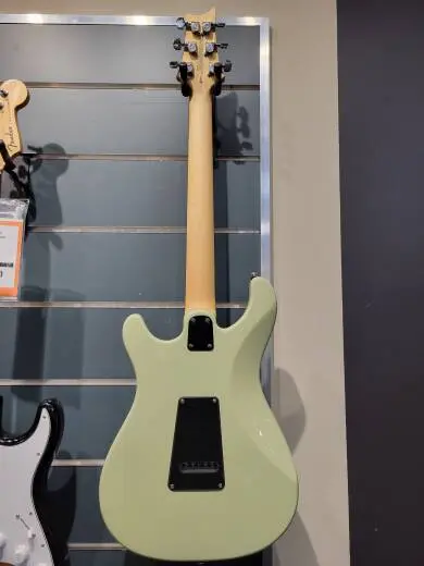PRS SE SILVER SKY MN OVERLAND GRAY 2