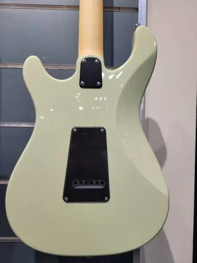 PRS SE SILVER SKY MN OVERLAND GRAY 2