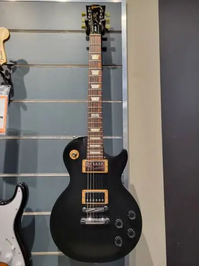 GIBSON LP STUDIO 2014