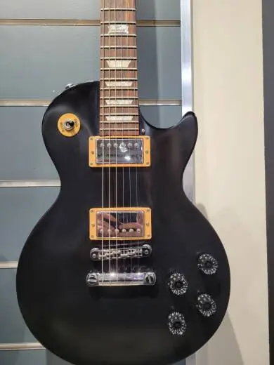 GIBSON LP STUDIO 2014 2