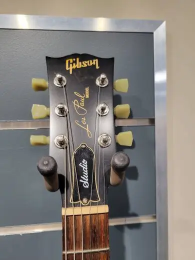 GIBSON LP STUDIO 2014 2