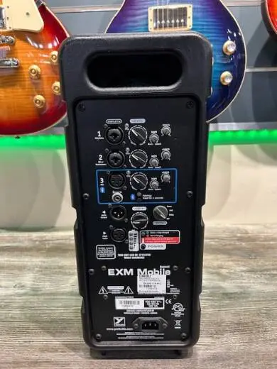 Yorkville Sound - EXMMOBILE 2