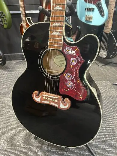 Epiphone - EJ200CEEBGH 2