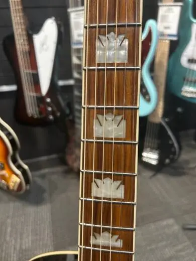 Epiphone - EJ200CEEBGH 2
