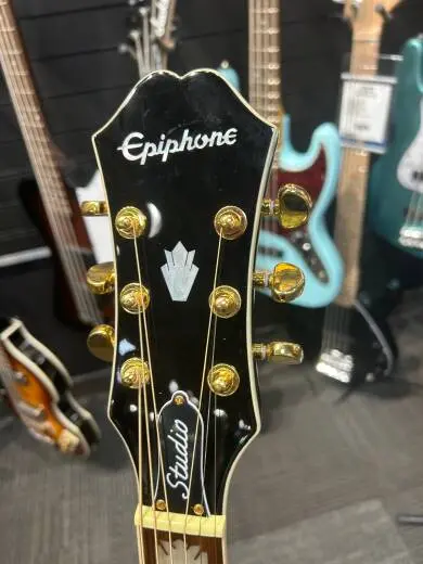 Epiphone - EJ200CEEBGH 2
