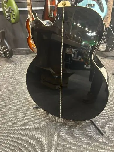 Epiphone - EJ200CEEBGH 2