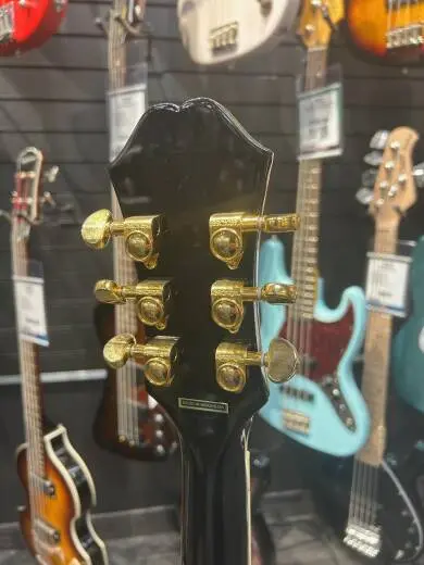 Epiphone - EJ200CEEBGH 2