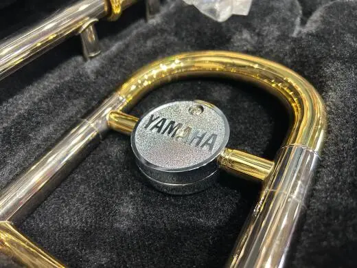 Yamaha Band - YSL354 2