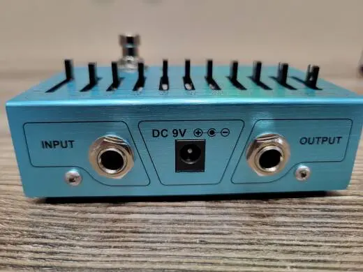 IRIN INSTRUMENT BAND CONTROLLER 2