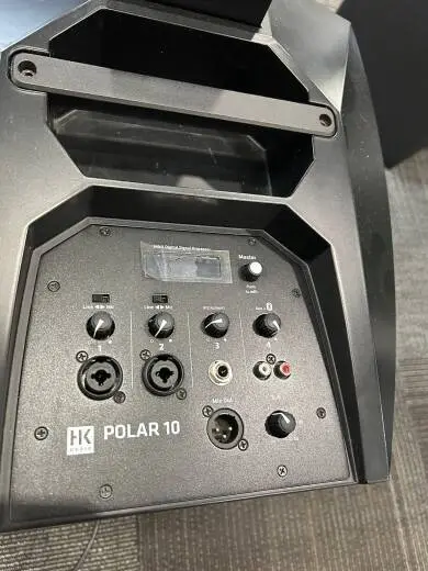 HK Audio - POLAR10 2