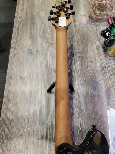 EVH WG STD T.O.M GLOSS BLACK 2