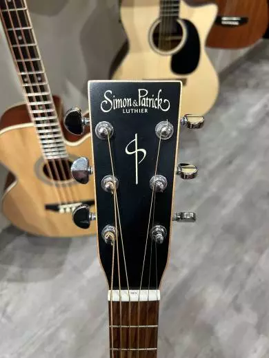 Simon and Patrick - SP30088 2