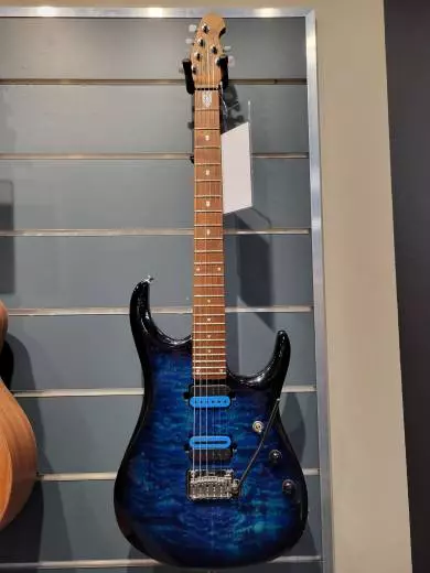 STERLING JP NEPTUNE BLUE