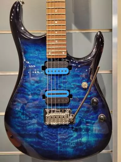 STERLING JP NEPTUNE BLUE 2