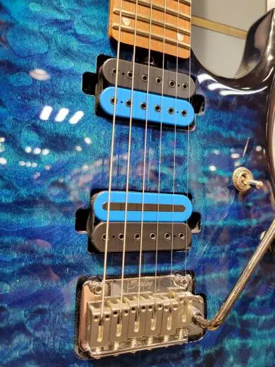STERLING JP NEPTUNE BLUE 2