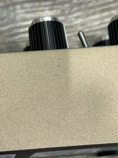 Universal Audio - UA-GPM-GOLD 2