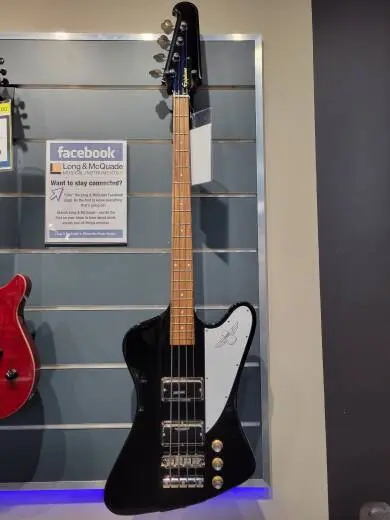 EPIPHONE T-BIRD VINTAGE - EBONY