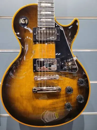 Store Special Product - EPI LP CUSTOM YELLOW WIDOW
