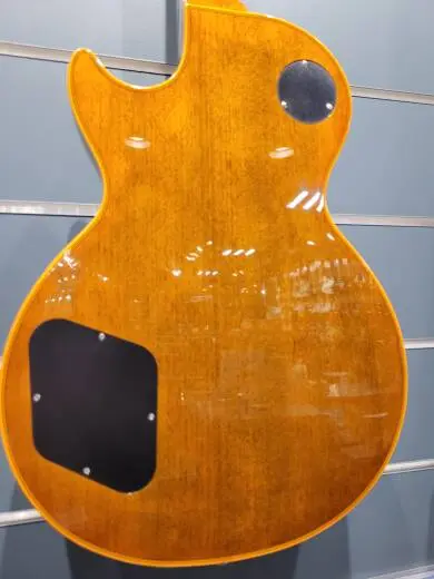 Store Special Product - EPI LP CUSTOM YELLOW WIDOW