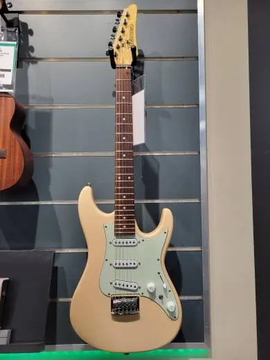 IBANEZ AZ HT IVORY