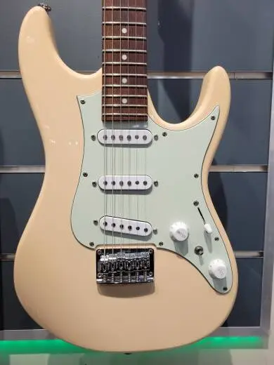IBANEZ AZ HT IVORY 2