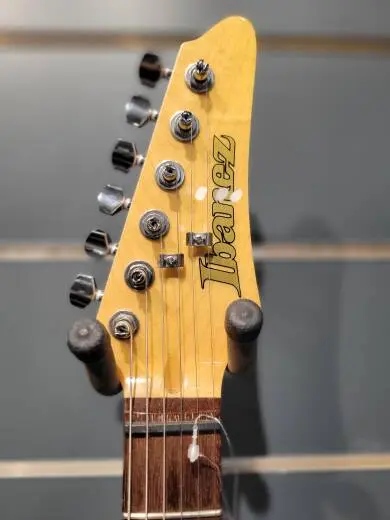 IBANEZ AZ HT IVORY 2