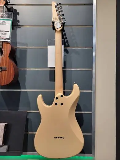 IBANEZ AZ HT IVORY 2
