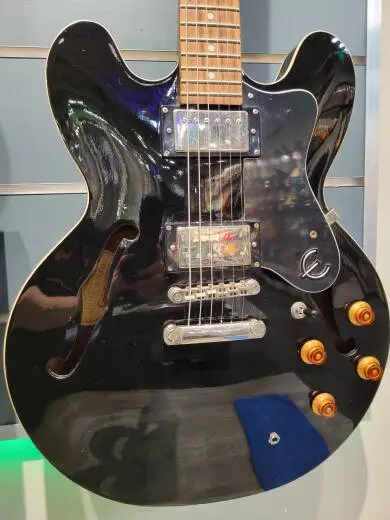 EPI ES-335 DOT EBONY 2