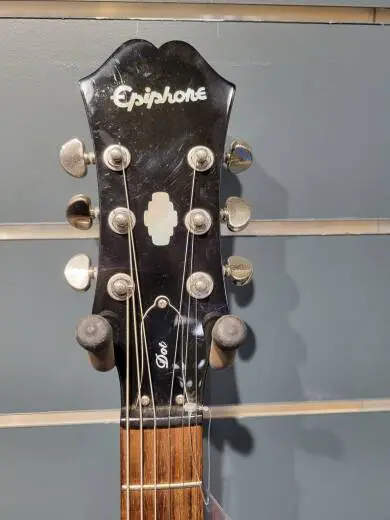 EPI ES-335 DOT EBONY 2