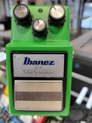 Ibanez - TS9