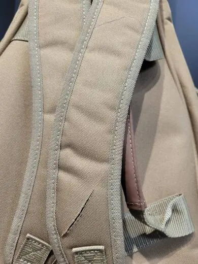 Baby Taylor Gig Bag 2