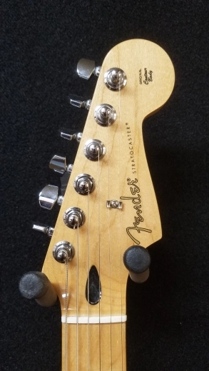 FENDER PLAYER STRAT MN 3TSB 3