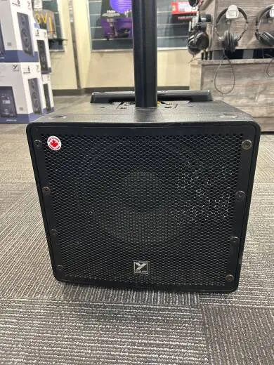 Yorkville Sound - EXM400 2