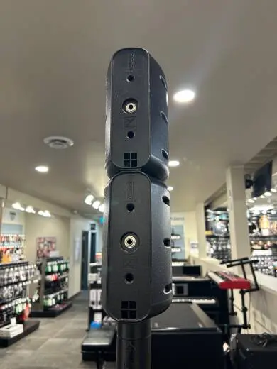 Yorkville Sound - EXM400 2