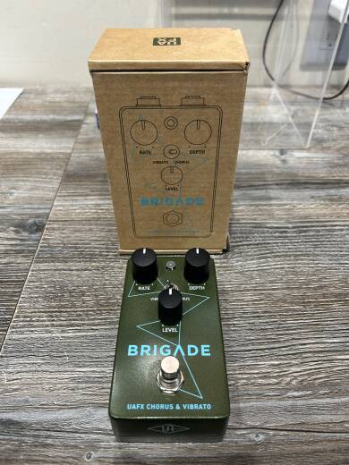 Store Special Product - Universal Audio - UA-GPS-BRGD