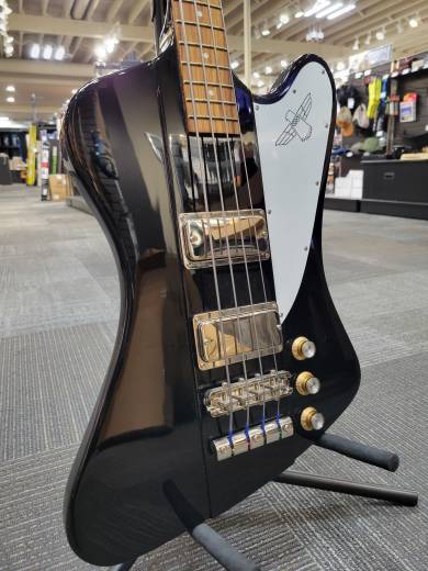 Epiphone T-Bird PRO 　Thunderbird Bass Epiphone Thunderbird Pro IV | Guitar Interactive Magazine