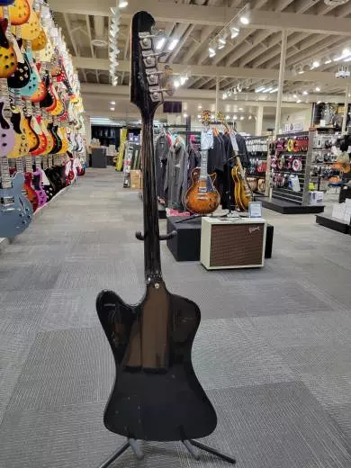 EPIPHONE T-BIRD VINTAGE - EBONY 2