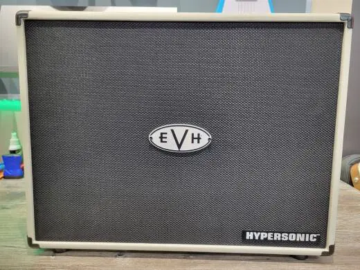 EVH 5150III 1X12 HYPERSONIC FRFR IVY