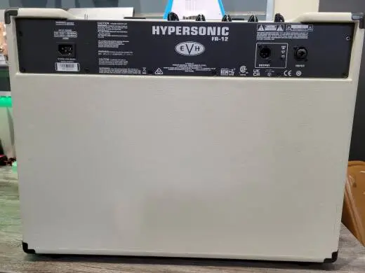 EVH 5150III 1X12 HYPERSONIC FRFR IVY 2