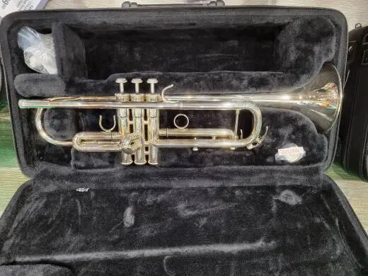 Yamaha Band - YTR4335GSII