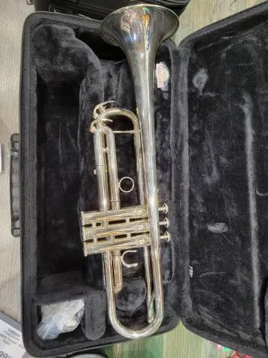 Yamaha Band - YTR4335GSII 2