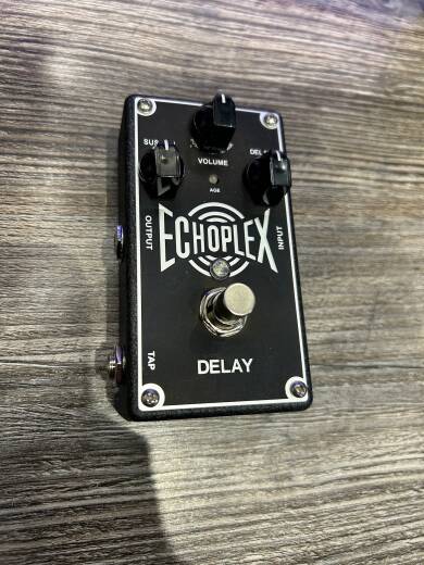 MXR Echoplex Delay Pedal | Long & McQuade