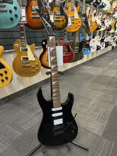 Jackson Guitars - 291-0022-503