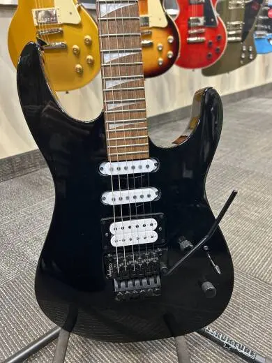 Jackson Guitars - 291-0022-503 2