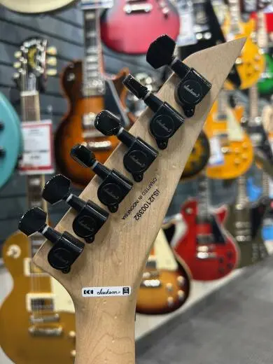 Jackson Guitars - 291-0022-503 2