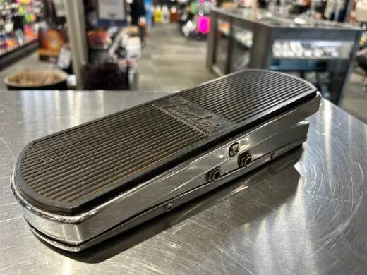 Fender Volume Pedal (1960's)