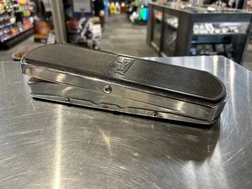 Fender Volume Pedal (1960's) 2